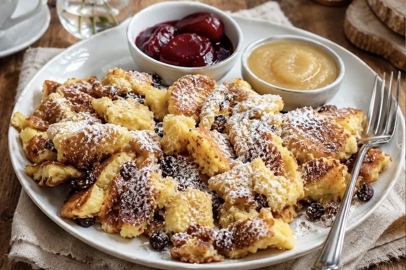 Kaiserschmarrn