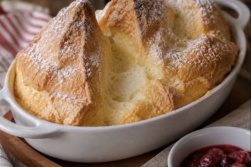 Salzburger Nockerl