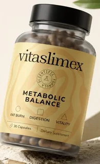 Vitaslimex Metabolic Balance Dose